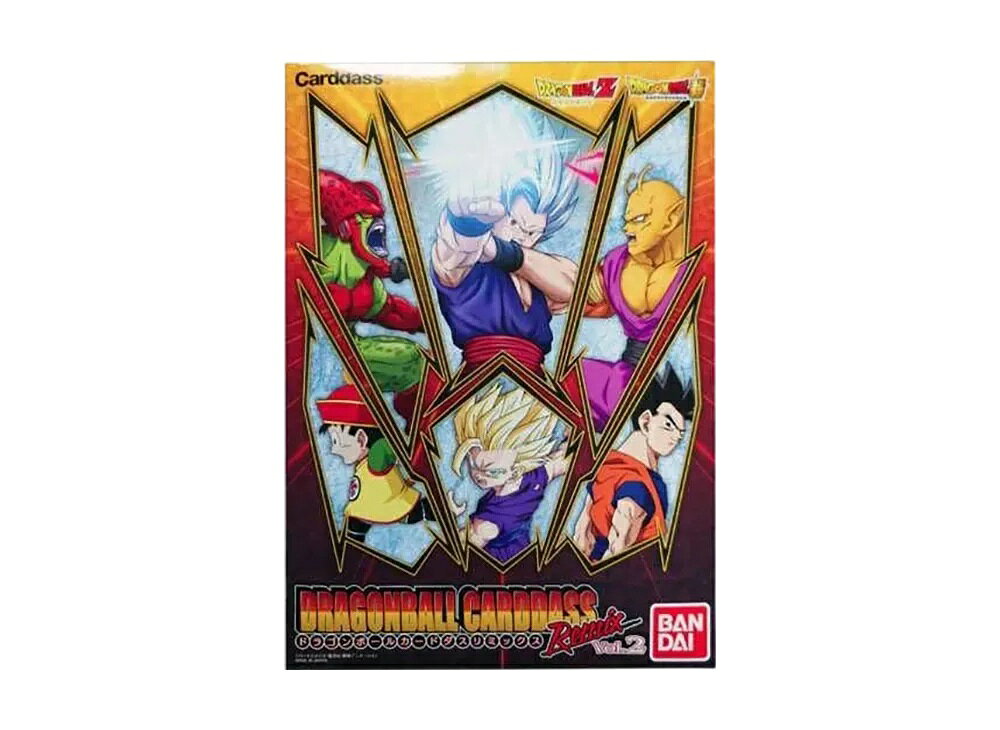 ドラゴンボールカード DB 500 カードダス 楽天市場】ドラゴンボール カードダス 500の通販