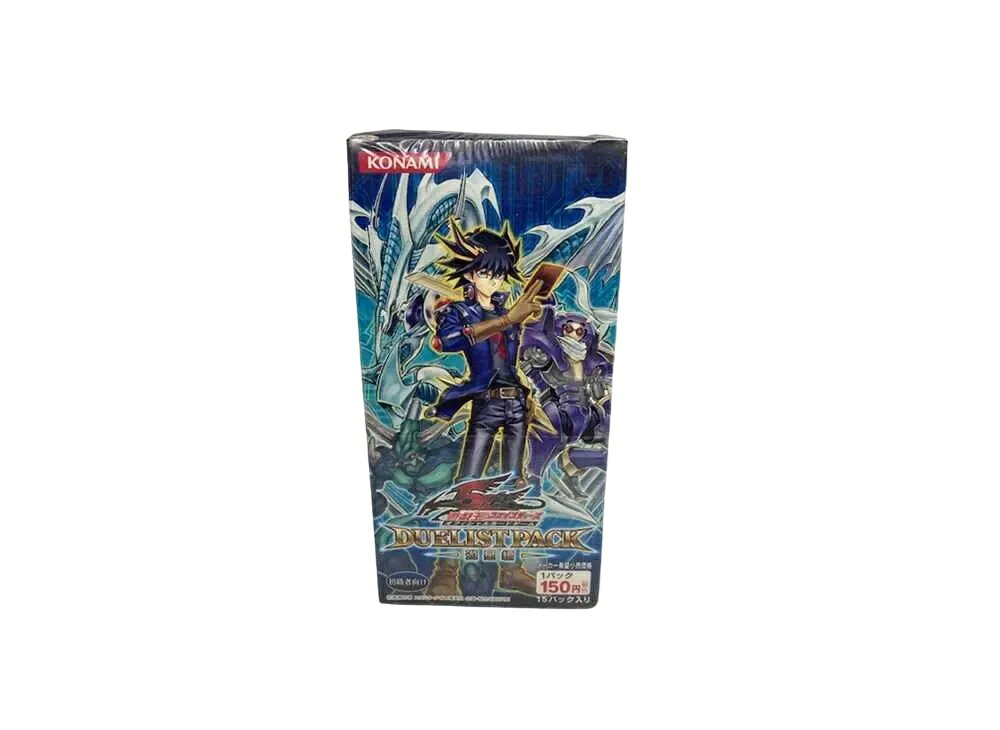 楽天市場】カード 遊戯王ファイブディーズの通販