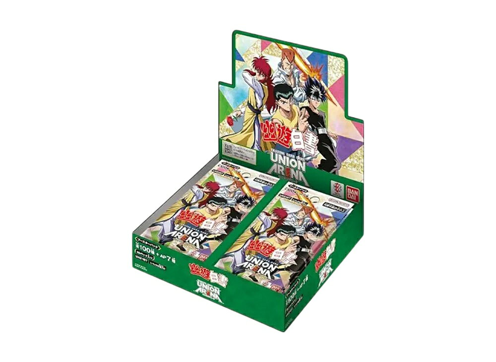 楽天市場】幽遊白書 ユニオンアリーナの通販