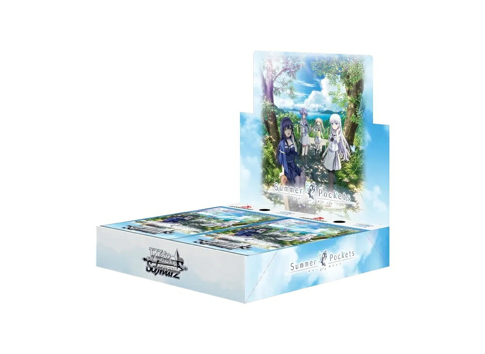 楽天市場】summerpockets（トレーディングカード・テレカ