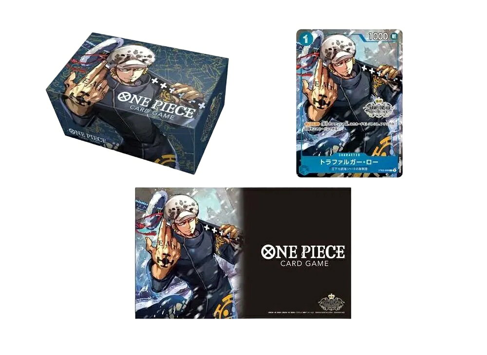 楽天市場】ONE PIECE チャンピオンシップセットの通販