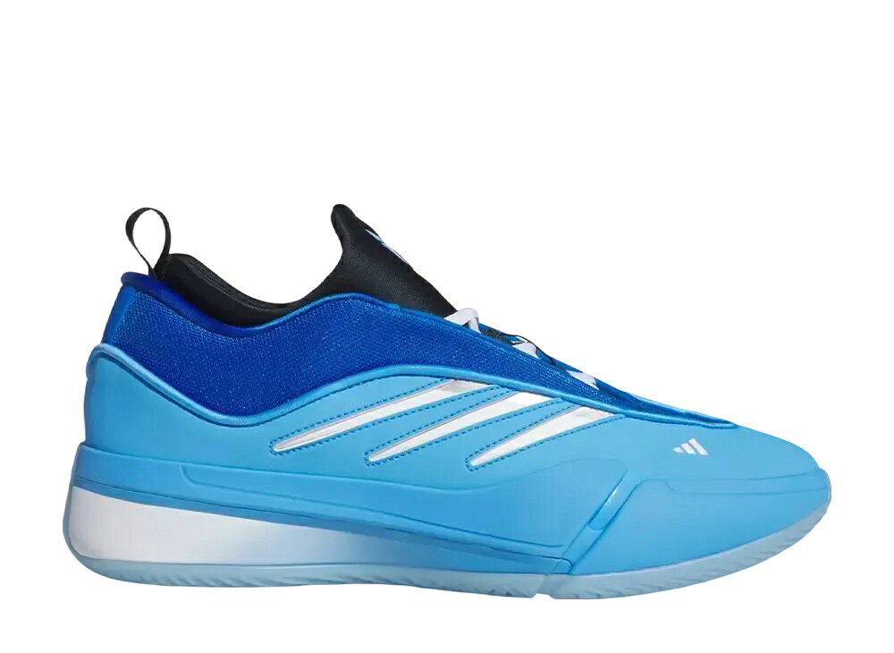 1000円クーポン発行！adidas アディダス デイム9 ブルーバースト/クラウドホワイト/オーロラインク アディダス JH6625 メンズ スニーカー ランニングシューズ 21SN-JH6625