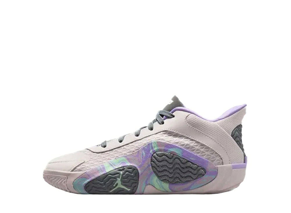 【今なら割引クーポン発行中】Nike ナイキ GS ジョーダン テイタム2 イースター ナイキ FJ6459-600 大人も履ける キッズモデル ウィメンズ レディース スニーカー ランニングシューズ キッズスニーカー ベビーシューズ 21SN-FJ6459-600 kicksparrow-10076224 HYPE GUARD【公式】楽天市場店 パッケージ画像