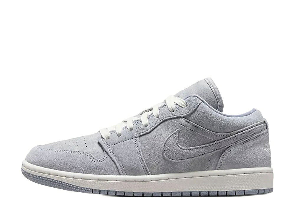1000円クーポン発行！Nike ナイキ ウィメンズ エア ジョーダン 1 ロー ウルフグレー ナイキ IW0819-498 ウィメンズ レディース スニーカー ランニングシューズ 21SN-IW0819-498
