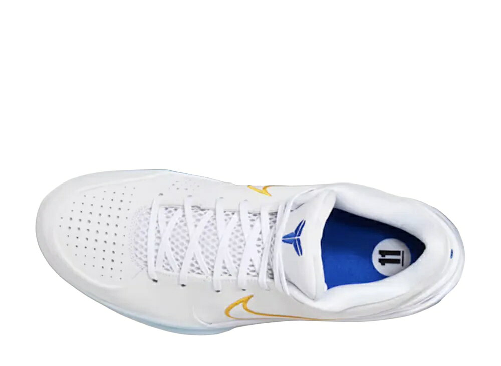 1000円クーポン発行！Nike ナイキ コービー4 プロトロ ドラフトパック ウォリアーズ ナイキ IV6585-900-11 メンズ スニーカー ランニングシューズ 21SN-IV6585-900-11