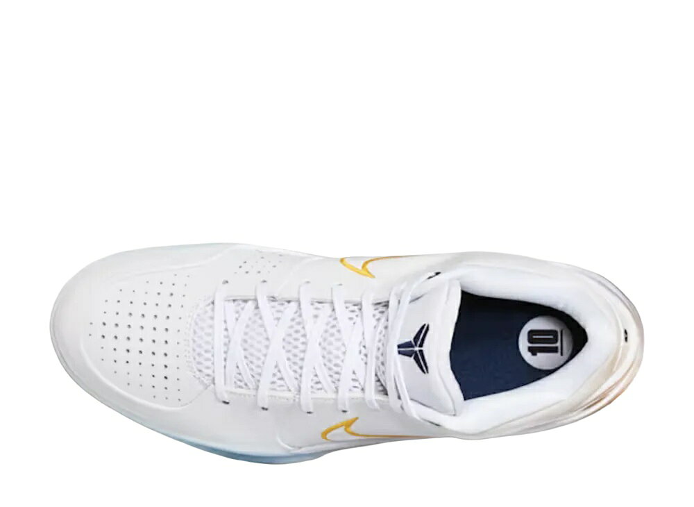 1000円クーポン発行！Nike ナイキ コービー4 プロトロ ドラフトパック ペイサーズ ナイキ IV6585-900-10 メンズ スニーカー ランニングシューズ 21SN-IV6585-900-10
