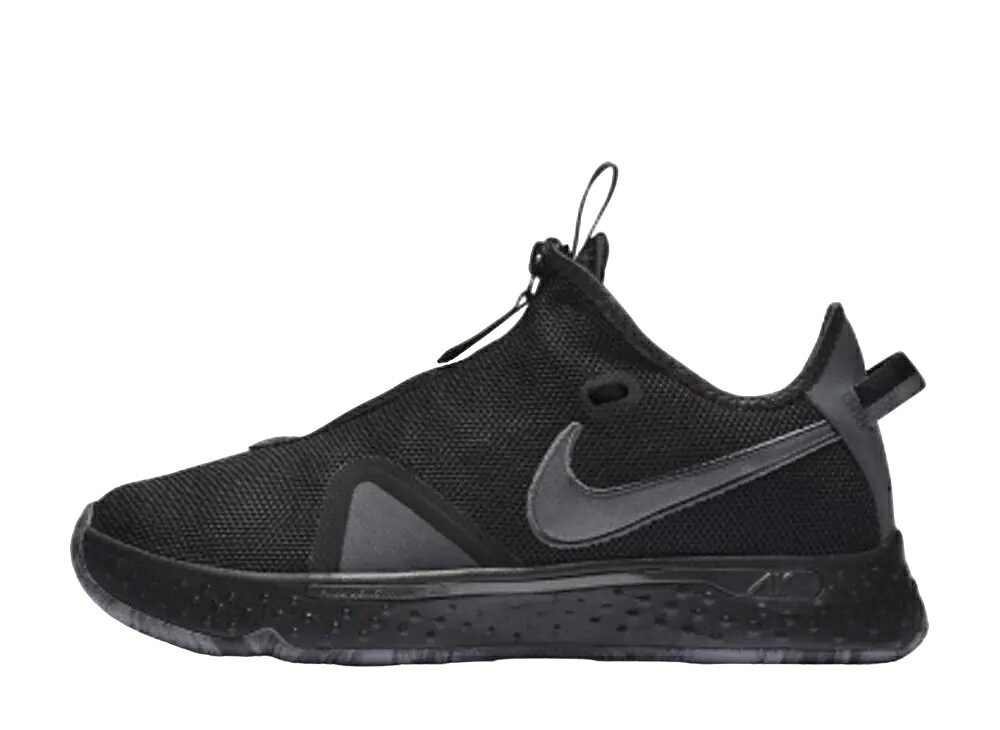 1000円クーポン発行！Nike ナイキ PG4 ブラック ナイキ CD5082-005 メンズ スニーカー ランニングシューズ 21SN-CD5082-005