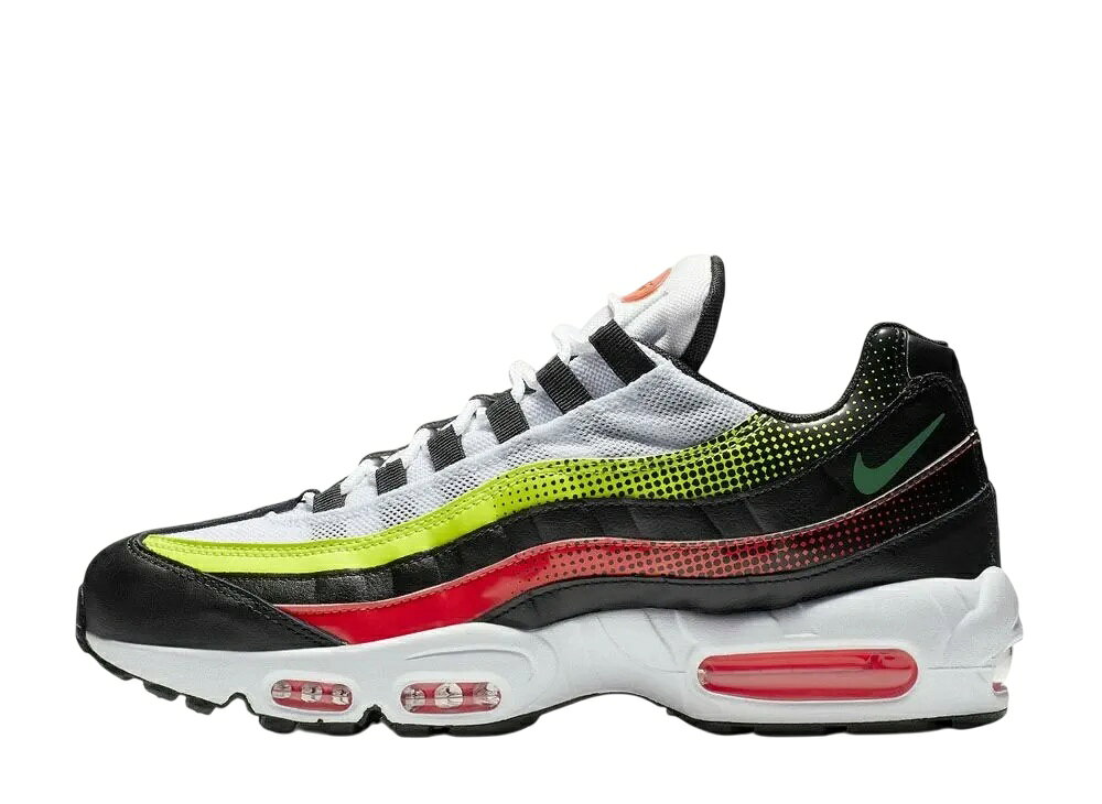 1000円クーポン発行！Nike ナイキ エアマックス95 レトロ フューチャー ナイキ AJ2018-004 メンズ スニーカー ランニングシューズ 21SN-AJ2018-004
