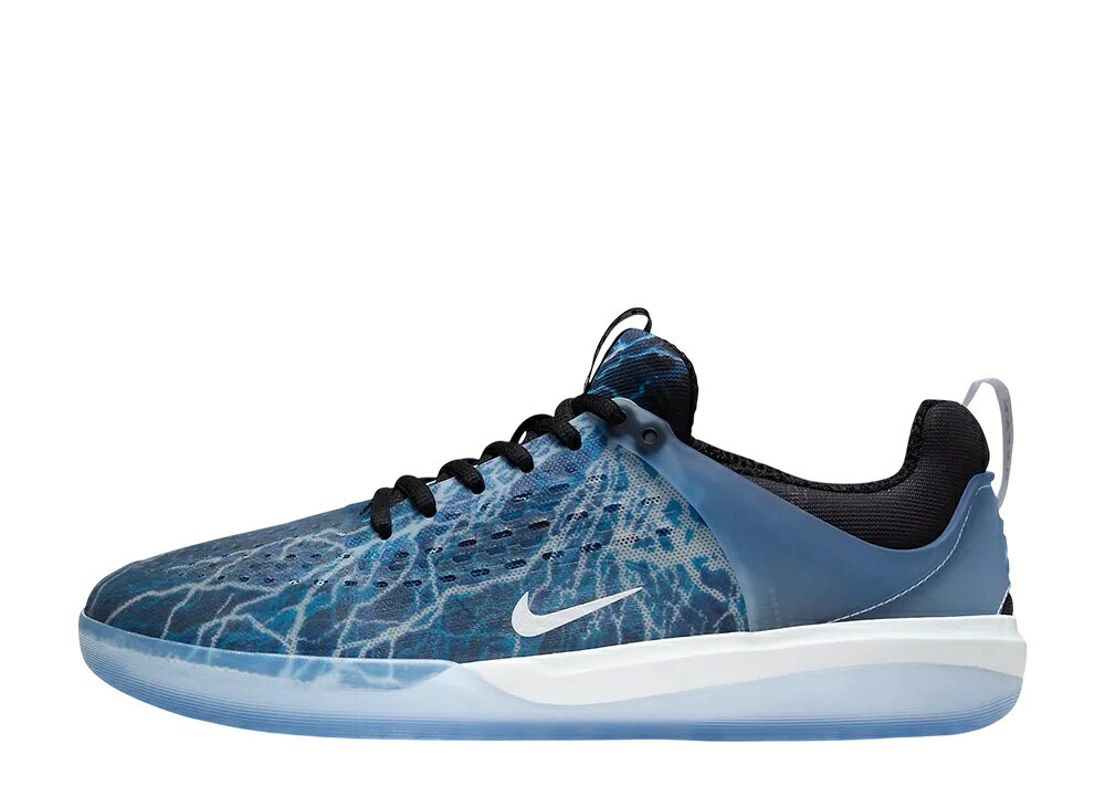 1000円クーポン発行！Nike ナイキ SB ナイジャ3 ライトニング ナイキ FB2394-001 メンズ スニーカー ランニングシューズ 21SN-FB2394-001