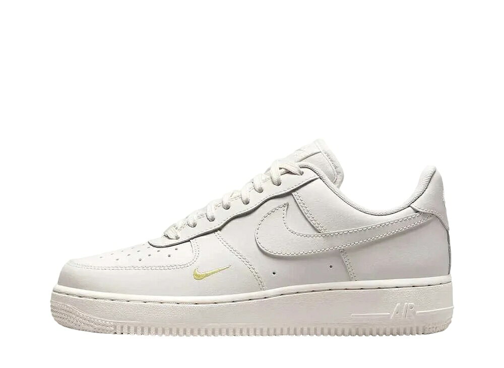1000円クーポン発行！Nike ナイキ ウィメンズ エアフォース1 ロー '07 ファントム/ソフトイエロー ナイキ HJ3841-030 ウィメンズ レディース スニーカー ランニングシューズ 21SN-HJ3841-030