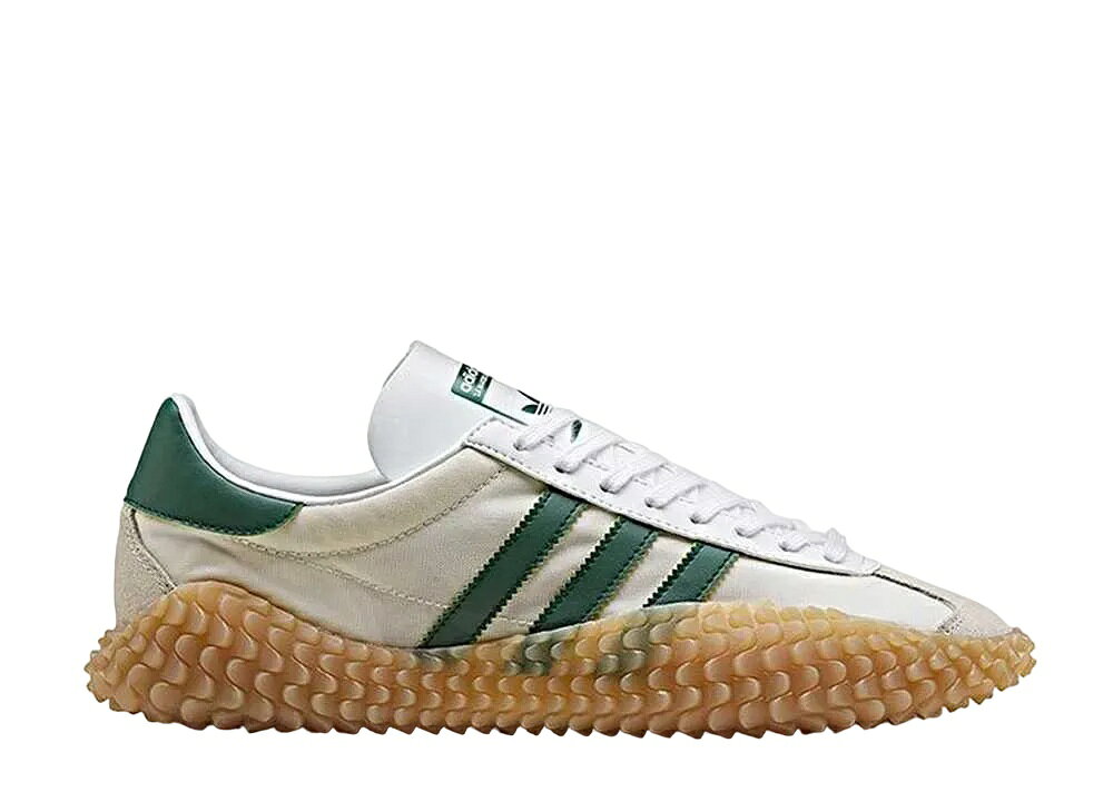 adidasアディダスカントリー×...