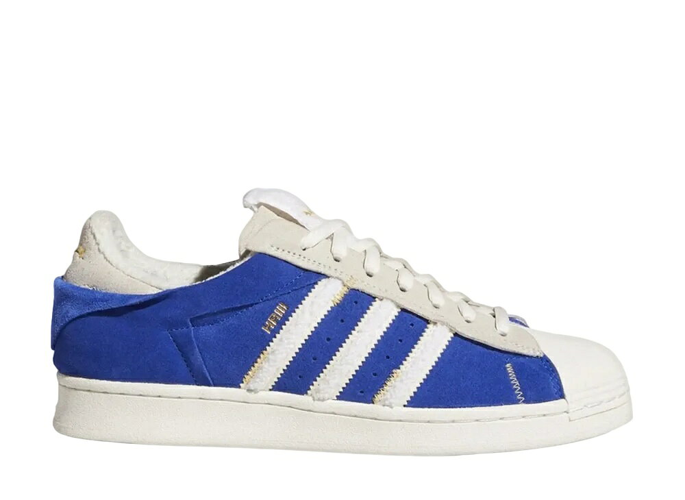 adidasヘンリー・ラグスIII...