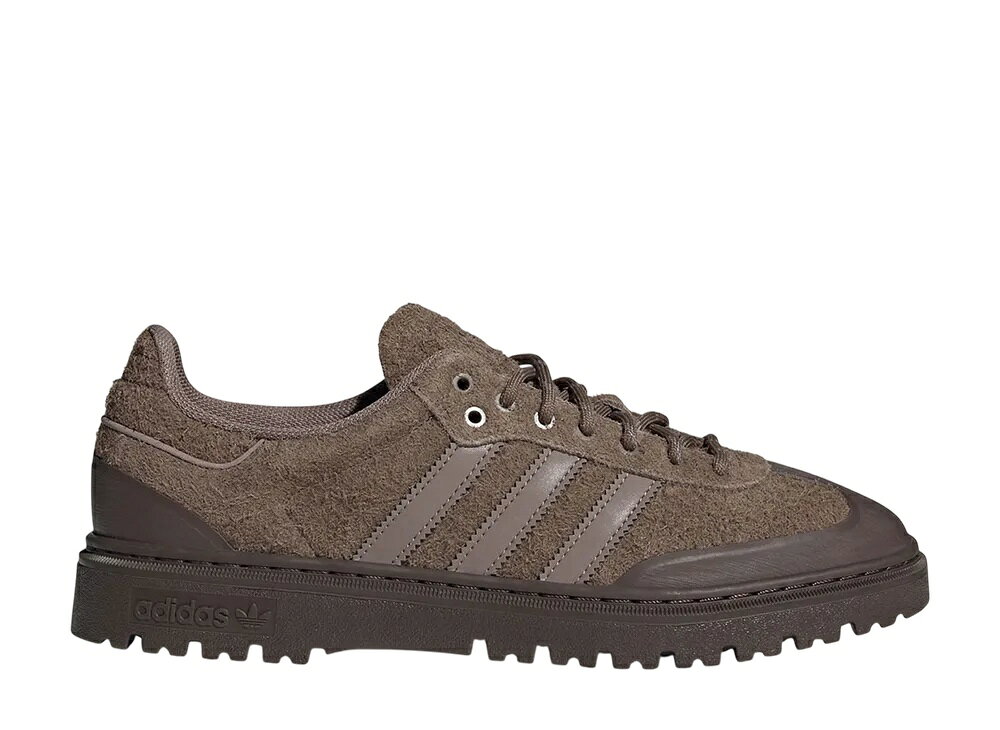 1000円クーポン発行！adidas アディダス サンバ ウィンター アースストレータ アディダス JR0974 メンズ スニーカー ランニングシューズ 21SN-JR0974