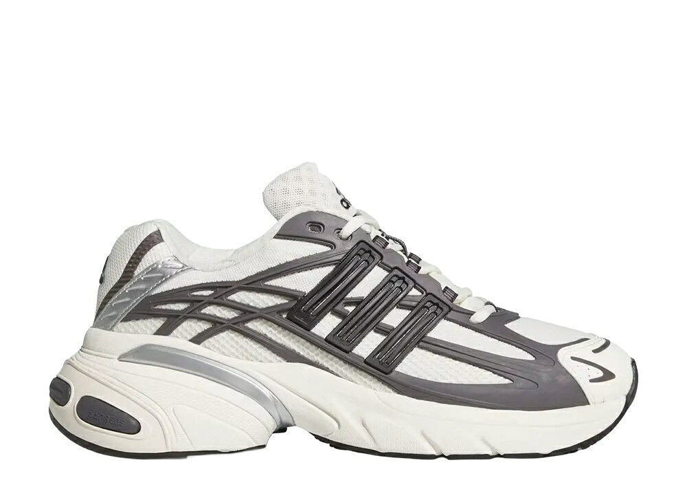 1000円クーポン発行！adidas アディダス アディスター XLG 2.0 グレーストレータ/コアブラック/オフホワイト アディダス KJ7895 メンズ スニーカー ランニングシューズ 21SN-KJ7895
