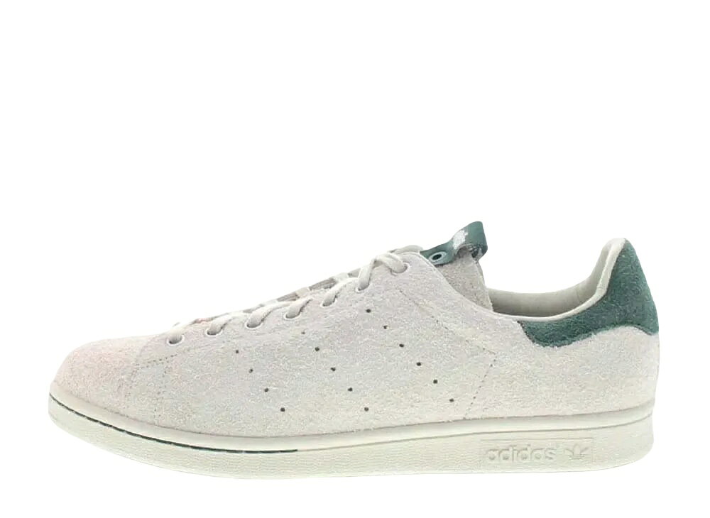 1000円クーポン発行！adidas アディダス スタンスミス ジュース ラフ スウェード アディダス BA8631 メンズ スニーカー ランニングシューズ 21SN-BA8631