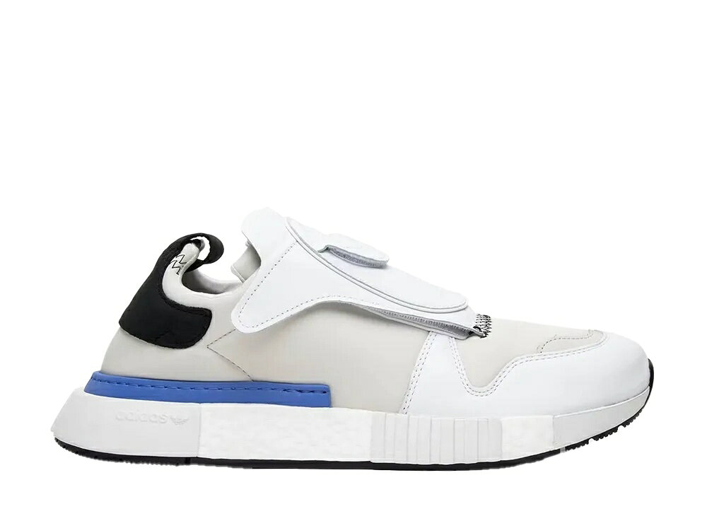1000円クーポン発行！adidas アディダス フューチャーペーサー グレーワン アディダス AQ0907 メンズ スニーカー ランニングシューズ 21SN-AQ0907