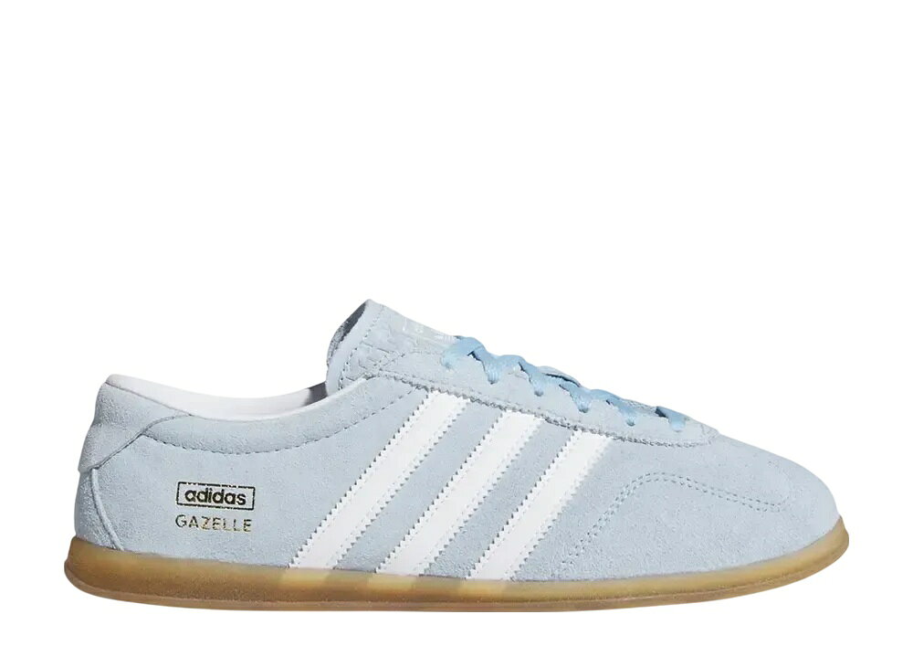 1000円クーポン発行！adidas アディダス ガゼル ロー プロ クリアスカイ/クラウドホワイト/ガム アディダス JR8893 メンズ スニーカー ランニングシューズ 21SN-JR8893