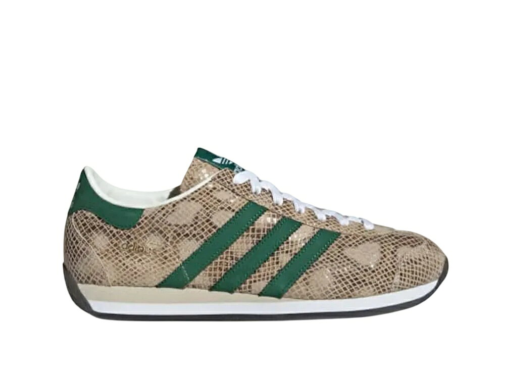 adidasアディダスカントリージ...
