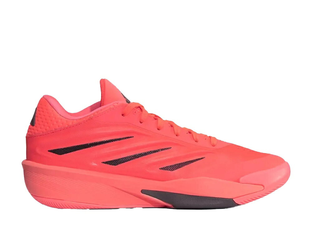 adidas アディダス クレージー エナジー ソーラー ターボ/オーロラ オニキス アディダス LA5638 メンズ スニーカー ランニングシューズ 21SN-LA5638