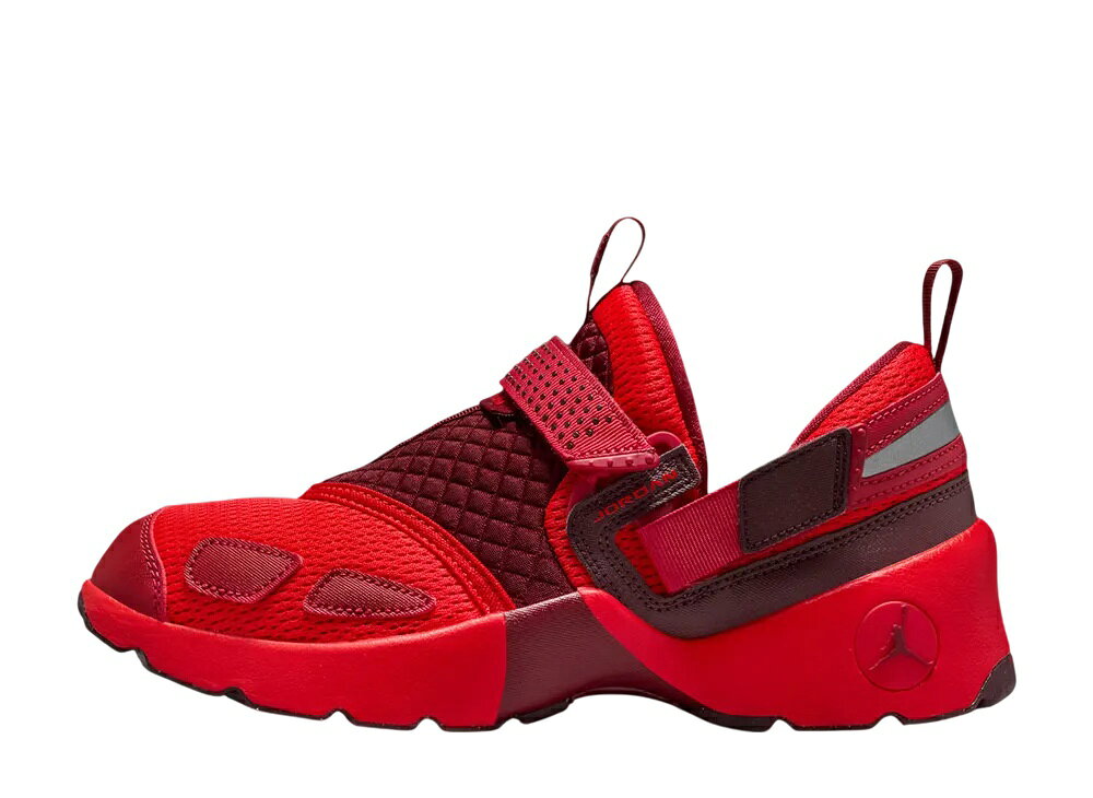 1000円クーポン発行！Nike ナイキ ウィメンズ ジョーダン トランナー LX チリレッド ナイキ HQ2164-601 ウィメンズ レディース スニーカー ランニングシューズ 21SN-HQ2164-601