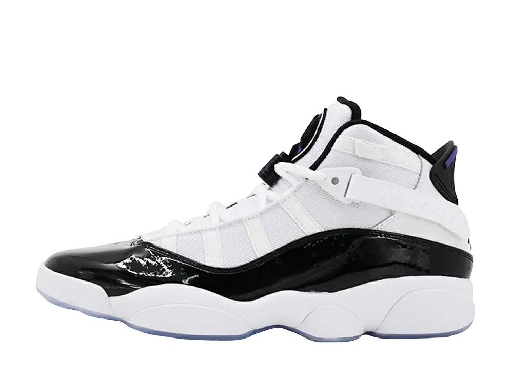 【今だけ500円割引クーポンあり!!】Nike ナイキ エアジョーダン6 リングス ディファイニングモーメンツ ナイキ CW6993-100 メンズ スニーカー ランニングシューズ 21SN-CW6993-100