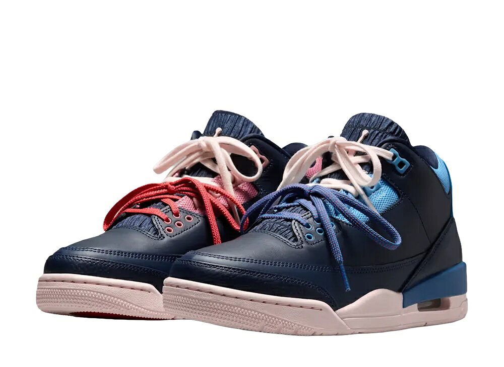 1000円クーポン発行！Nike ナイキ ウィメンズ エアジョーダン3 スポーツルネサンス ナイキ CK9246-400 ウィメンズ レディース スニーカー ランニングシューズ 21SN-CK9246-400