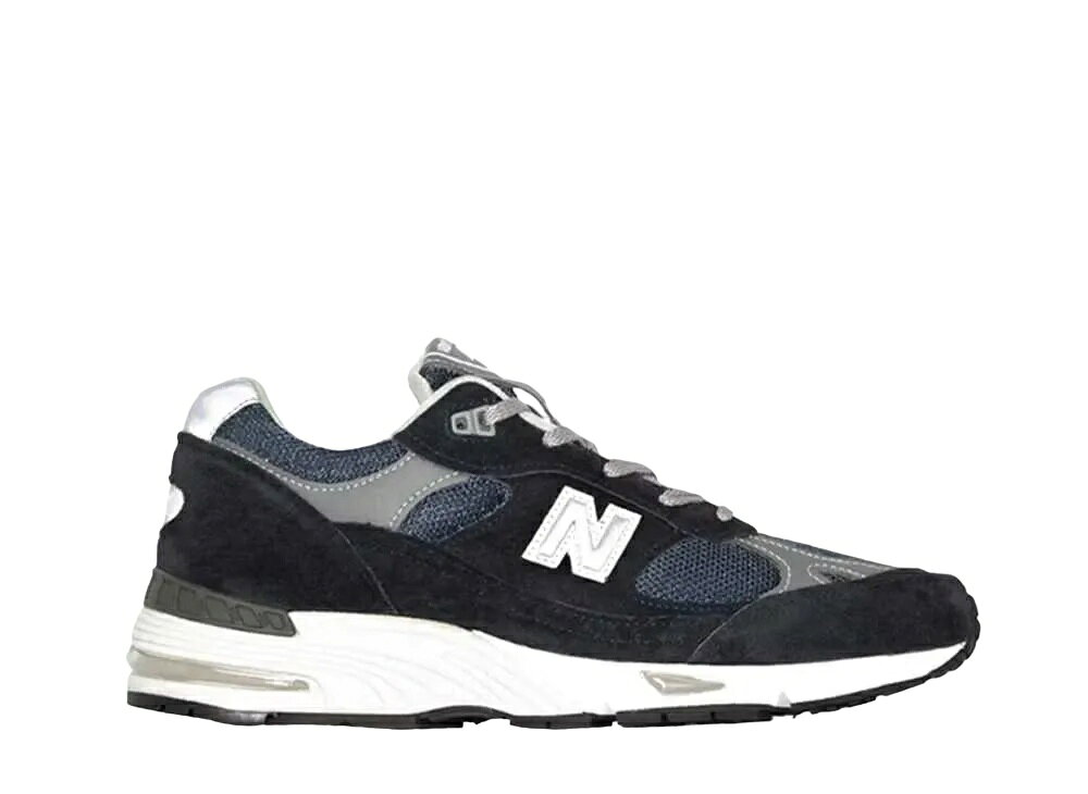 【今なら割引クーポン発行中】New Balance ニューバランス ウィメンズ 991 ネイビー ニューバランス W991NV ウィメンズ レディース スニーカー ランニングシューズ 21SN-W991NV
