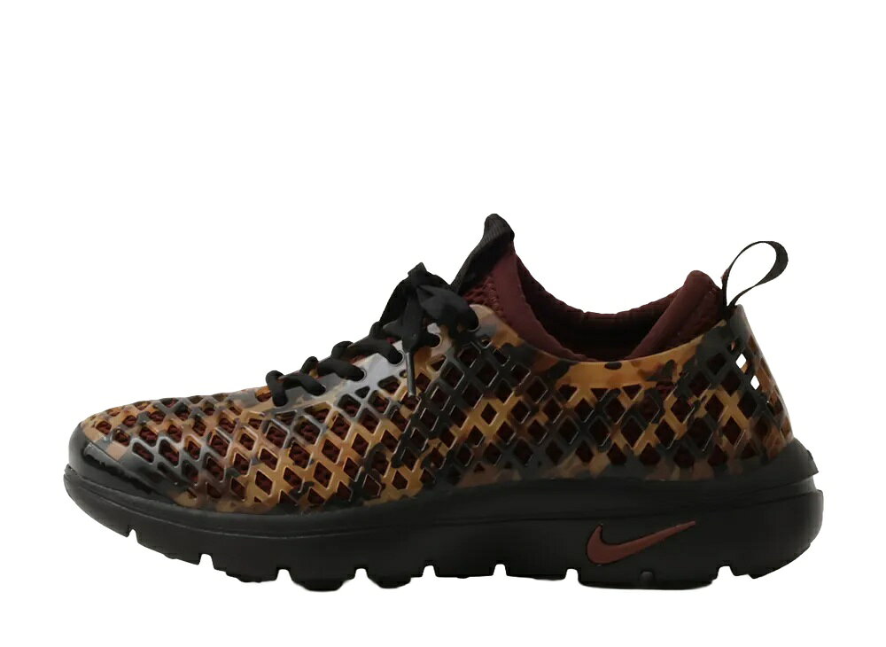 Nike ナイキ ウィメンズ リジュビネイト ラン カモパック バークルートブラウン/ブラック ナイキ IU3167-001 ウィメンズ レディース スニーカー ランニングシューズ 21SN-IU3167-001