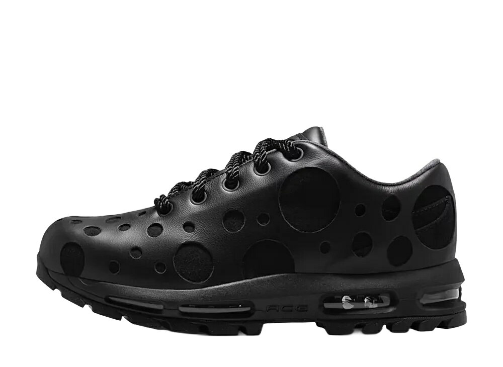 激レア！NIKE AIR WOVEN Polka Dot ポルカドット藤原ヒロシ 激レア