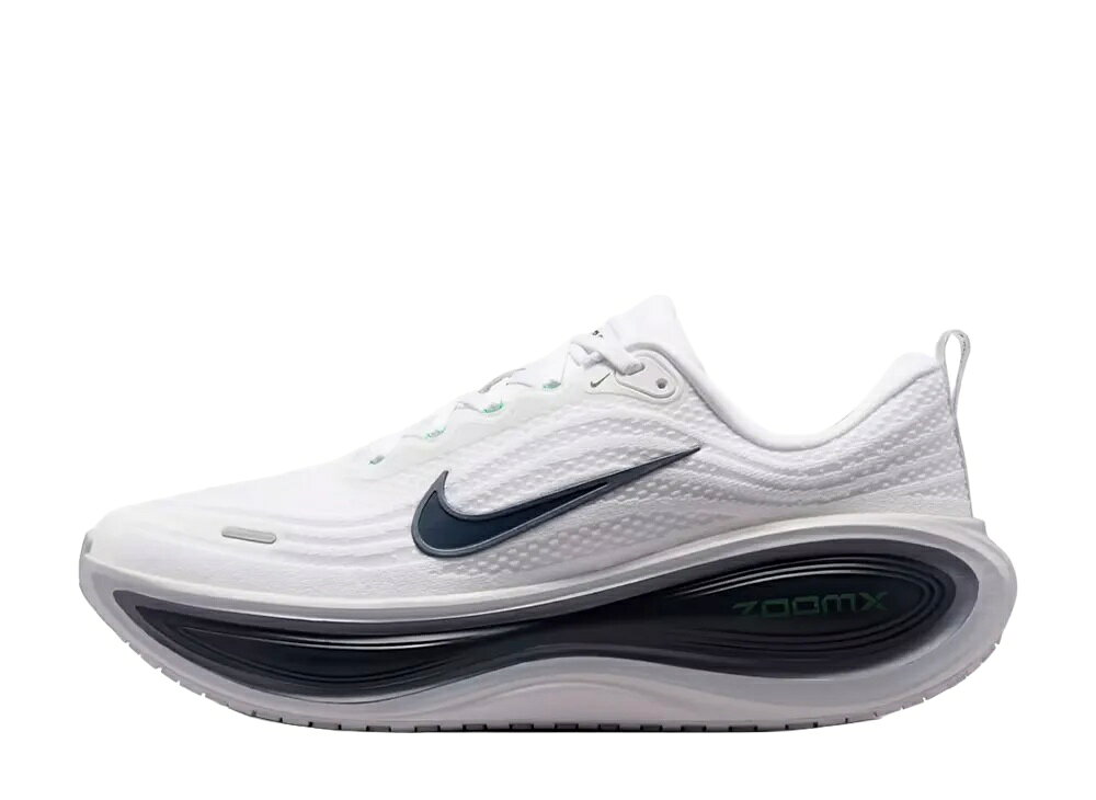 8/20限定発行！Nike ナイキ ボメロ プラス ホワイト/グリーンスパーク ナイキ HV8150-109 メンズ スニーカー ランニングシューズ 21SN-HV8150-109