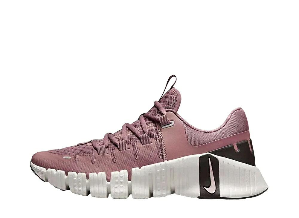 【スーパーセール】1000円クーポン発行！Nike ナイキ ウィメンズ フリー メトコン5 スモーキーモーブ/ライトボーン/ベルベットブラウン/プラチナムバイオレット ナイキ DV3950-201 ウィメンズ レディース スニーカー ランニングシューズ 21SN-DV3950-201
