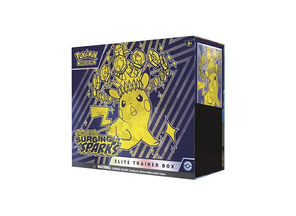 ポケモンカード 151 エリートトレーナーボックス ポケモンカードゲーム
