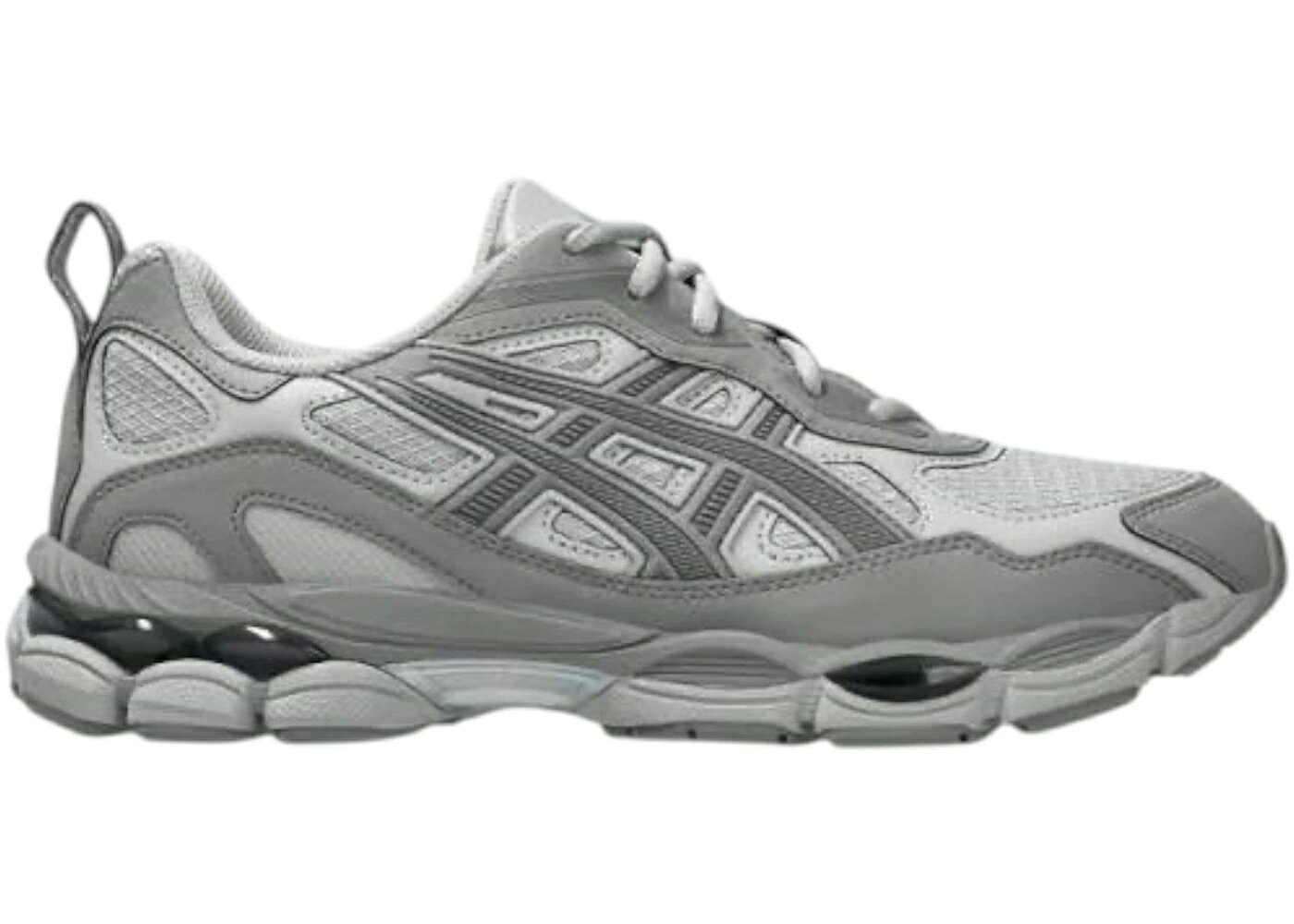 New Balance ASICS Gel-NYC 2.0 Cement Gray ニューバランス 1203B080-020 メンズ スニーカー ランニングシューズ 19SX-20260902103638-292
