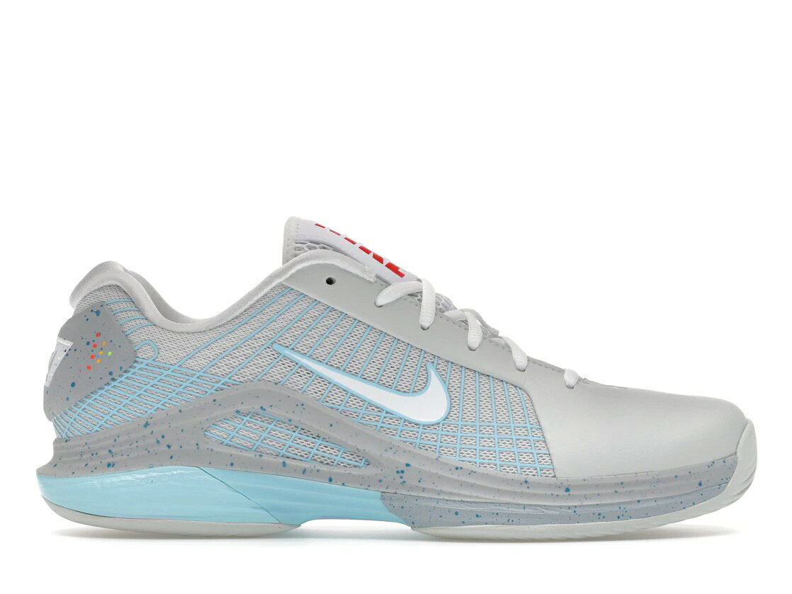 ＼1000円OFFクーポン発行／Nike Nike Court Air Zoom Vapor 12 Hypersmash HC Mag ...