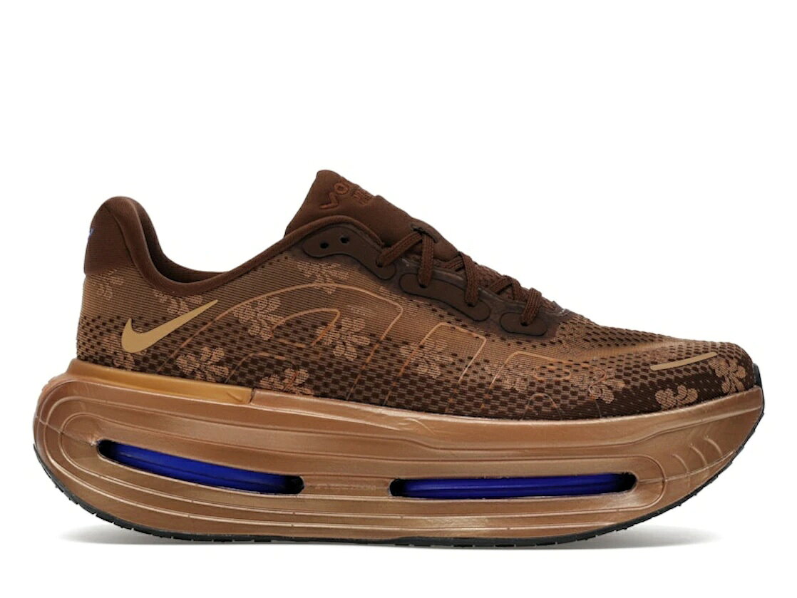 Nike Nike Vomero Premium Flat Stout (Women's) ナイキ IQ0028-200 ウィメンズ レディース スニーカー ランニングシューズ 19SX-20260902103633-510