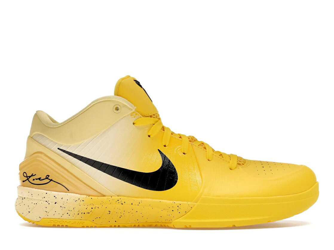 Nike Nike Kobe 4 Protro CHBL ナイキ IH0587-700 メンズ スニーカー ランニングシューズ 19SX-20260902103633-866