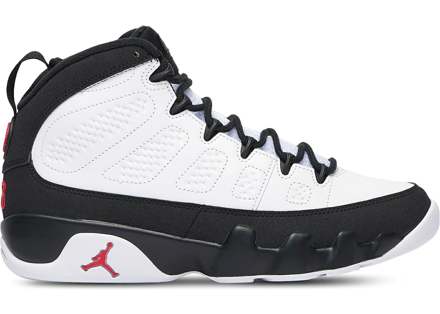 Jordan Jordan 9 Retro OG Space Jam (2026) Jordan IX6179-100 メンズ スニーカー ランニングシューズ 19SX-20260902103633-1031