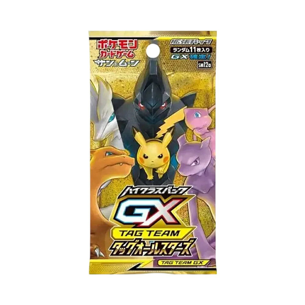 楽天市場】ポケモンカード タッグチームの通販