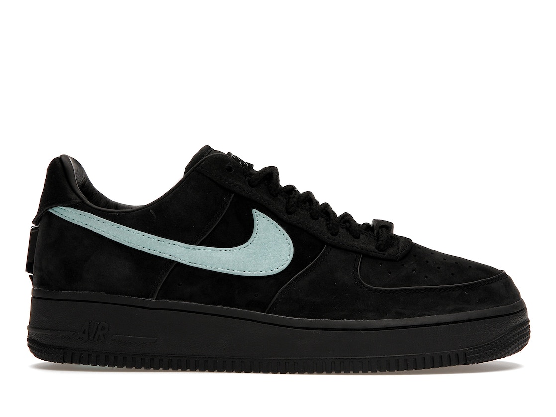 【セール】1000円クーポン発行中!!Nike Air Force 1 Low Tiffany & Co. 1837 ナイキ エアフォース 1 ロー DZ138...