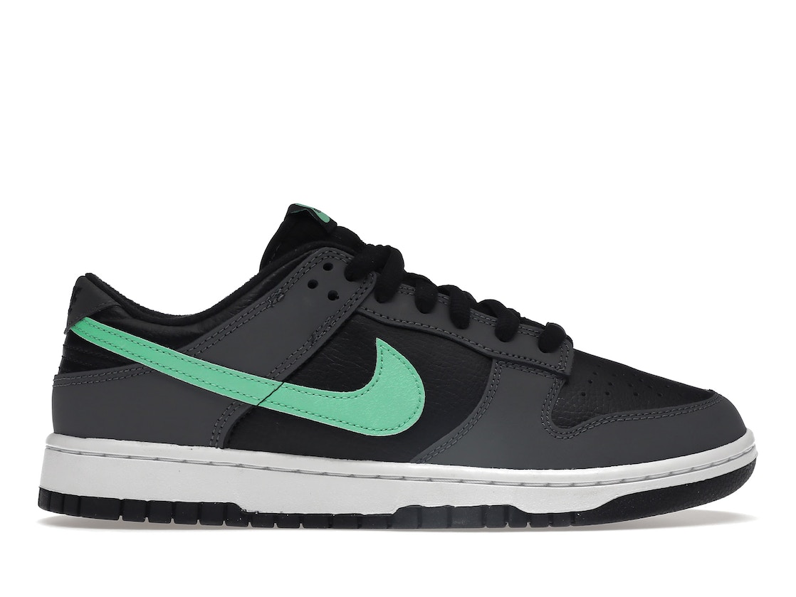 スーパーSALE【1000円クーポン発行】Nike Dunk Low Retro Green Glow ナイキ ダンク ロー レトロ FB3359-001 メンズ スニーカー ランニングシューズ 19SX-20230329165242-012