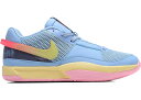 【今日だけお得】1000円クーポン発行中!!Nike Ja 1 Day One (GS) ナイキ ジャ 1 DX2294-400 大人も履ける キッズモデル ウィメンズ レディース スニーカー ランニングシューズ キッズスニーカー ベビーシューズ 19SX-20230425095604-026