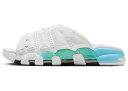 4/30【本日ラスト】1000円クーポン発行 Nike Air More Uptempo Slide Aqua ナイキ エア モア アップテンポ モアテン サンダル FN3437-161 メンズ スニーカー ランニングシューズ 19SX-20230430233237-001