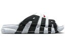 【今なら割引クーポン発行中】Nike Air More Uptempo Slide White Varsity Red ナイキ エア モア アップテンポ モアテン サンダル FB7815-100/FB7818-100 メンズ スニーカー ランニングシューズ 19SX-20230430233237-002