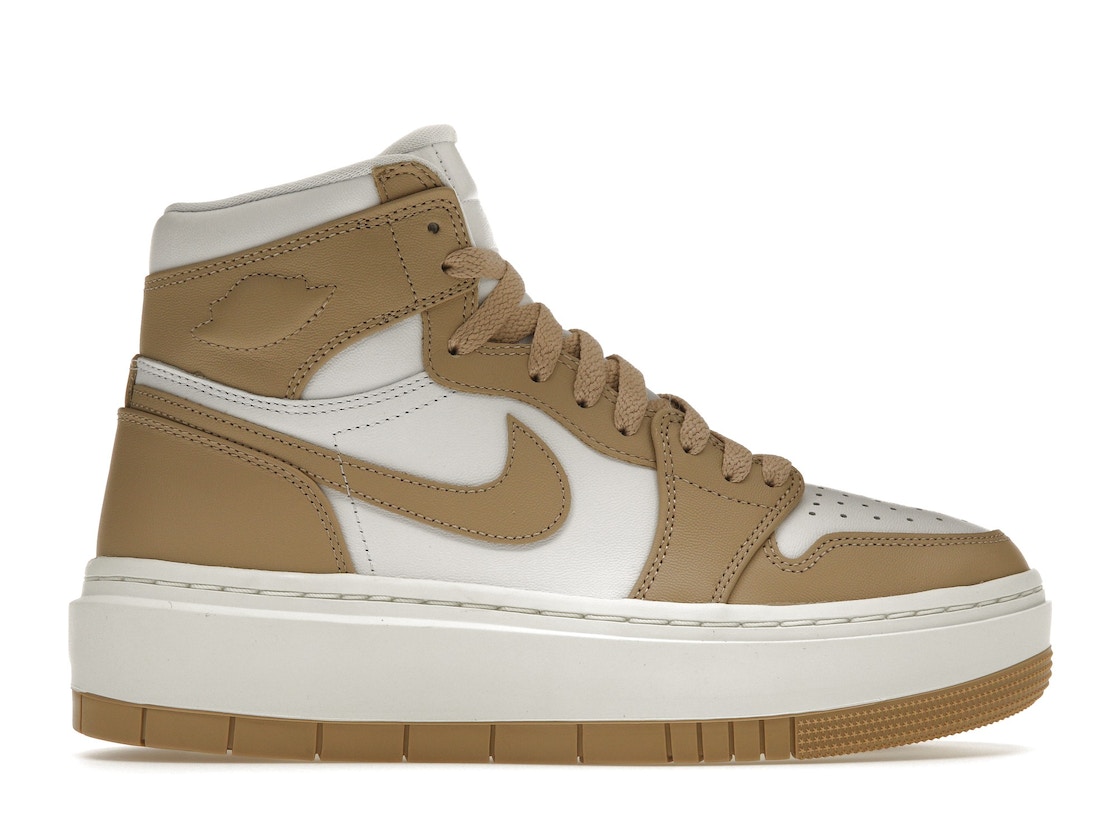 5/201000ߥݥ󤢤!!Jordan 1 Elevate High White Desert (Women's) ʥ  硼 1 ١ DN3253-121  ǥ ˡ ˥󥰥塼 19SX-20230517111441-003