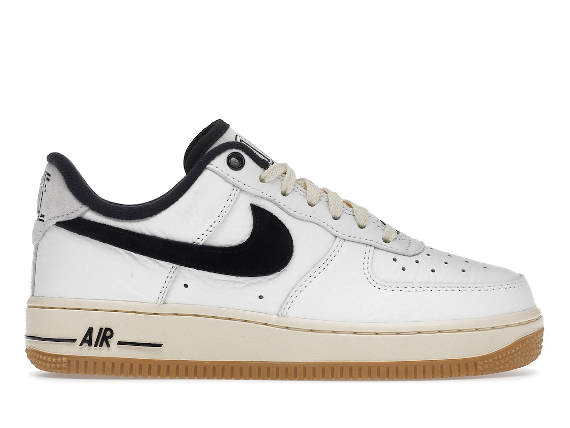 5/20【本日限定】1000円クーポンあり!!Nike Air Force 1 '07 LX Low Command Force Summit White Black (Women's) ナイキ エア フォース 1 '07 DR0148-101 ウィメンズ レディース スニーカー ランニングシューズ 19SX-20230604093247-015