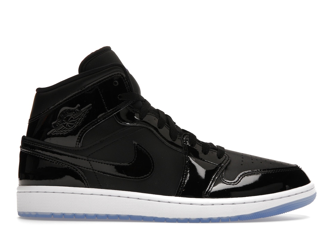 【今なら割引クーポン発行中】Jordan 1 Mid SE Space Jam ナイキ エア ジョーダン 1 MID DV1308-004 メンズ スニーカー ランニングシューズ 19SX-20230604093247-020