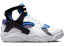 【今なら割引クーポン発行中】Nike Air Flight Huarache OG White Varsity Purple (2023) ナイキ エア フライト ハラチ FD0183-101 メンズ スニーカー ランニングシューズ 19SX-20230608130529-024