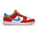 【今なら割引クーポン発行中】Nike Dunk Low QS 