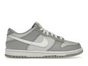 【1000円割引クーポン】Nike GS ダンク ロー