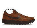 4/30【本日ラスト】1000円クーポン発行!!NikeCraft General Purpose Shoe Tom Sachs Field Brown トムサックス × ナイキクラフト ジェネラル パーパス シュー DA6672-201 メンズ（ユニセックス） スニーカー ランニングシューズ 19SX-20230706160109-084